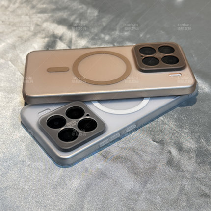 冰雾内置磁吸Reno13适用OPPO无线充电Find x8手机壳K12防摔X7ultra超薄K11X全包X6新爆款PRO硬潮男女好看散热