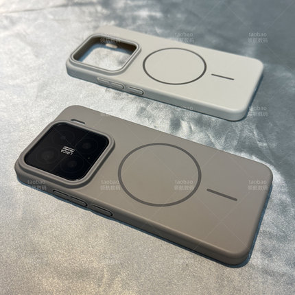 OPPO细圈内置磁吸Find X8S+手机壳A5PRO无线充电Reno13新款10防摔12F超薄散热9高级感X7Ultra好看男女全包套