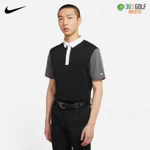 舒适透气短袖 POLO衫 麦克罗伊款 Nike耐克高尔夫服装 golf运动T恤男