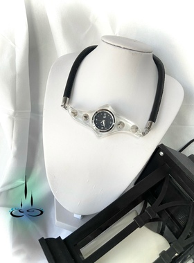 项圈项链Abnormalgroup