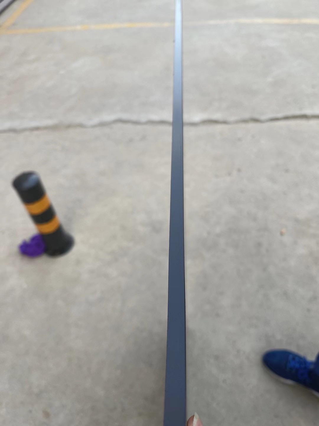 通体板岩黑色哑光瓷砖600x1200庭院地砖厨房酒店黑色瓷砖防滑地砖