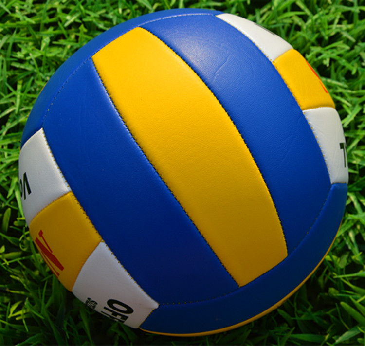 Ballon de volley-ball - Ref 2008041 Image 5
