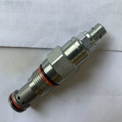 SUN先导式溢流阀调压阀工程矿山机械泄压阀换向阀RPEC厂家自销