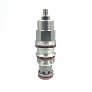 SUN系列美国太阳型螺纹插装阀替换型遥控溢流阀国产RV系列RVGA