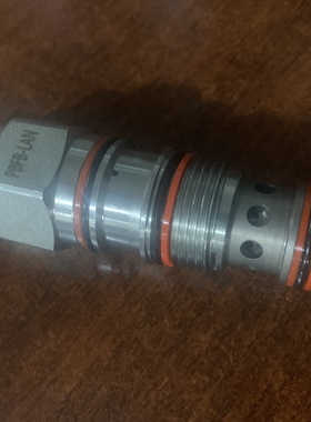 抓木器液压阀SUN插装减压阀工程矿山机械PBFB-LAN