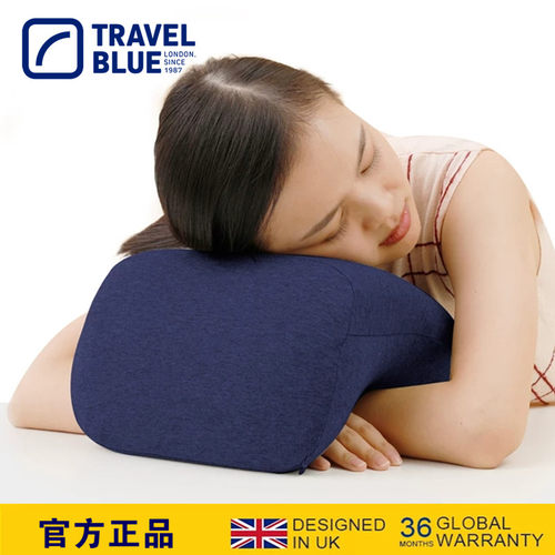 旅趴睡枕办公室午睡枕学生