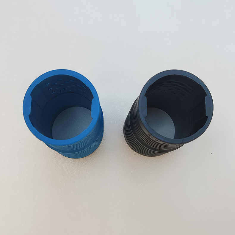 吊顶神器专用隔热套苏工炮钉枪塑料防烫套鑫盛北成射钉枪绿林配件图片