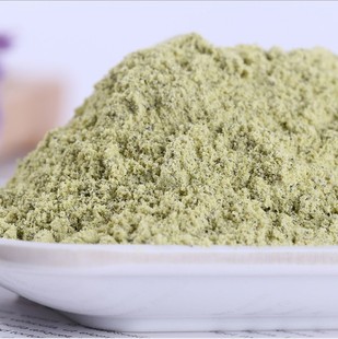 熟黑豆粉500g低温烘焙熟黑豆粉代餐冲饮不加糖绿芯即食熟黑豆粉