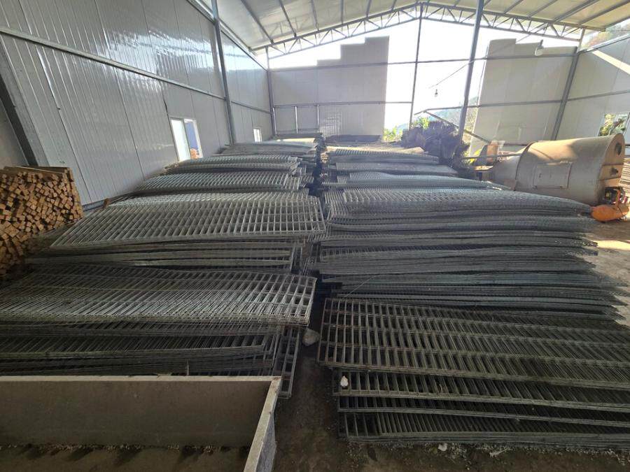 5月9日黔东南市废旧钢铁网络拍卖公告