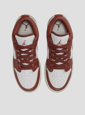 Air Jordan 1 板鞋运动休闲鞋复古潮流支撑合成革 FJ3465-160 QQS