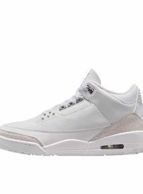 耐克男鞋纯白高帮气垫学生休闲运动鞋板鞋女鞋CT8532-111浙江仓