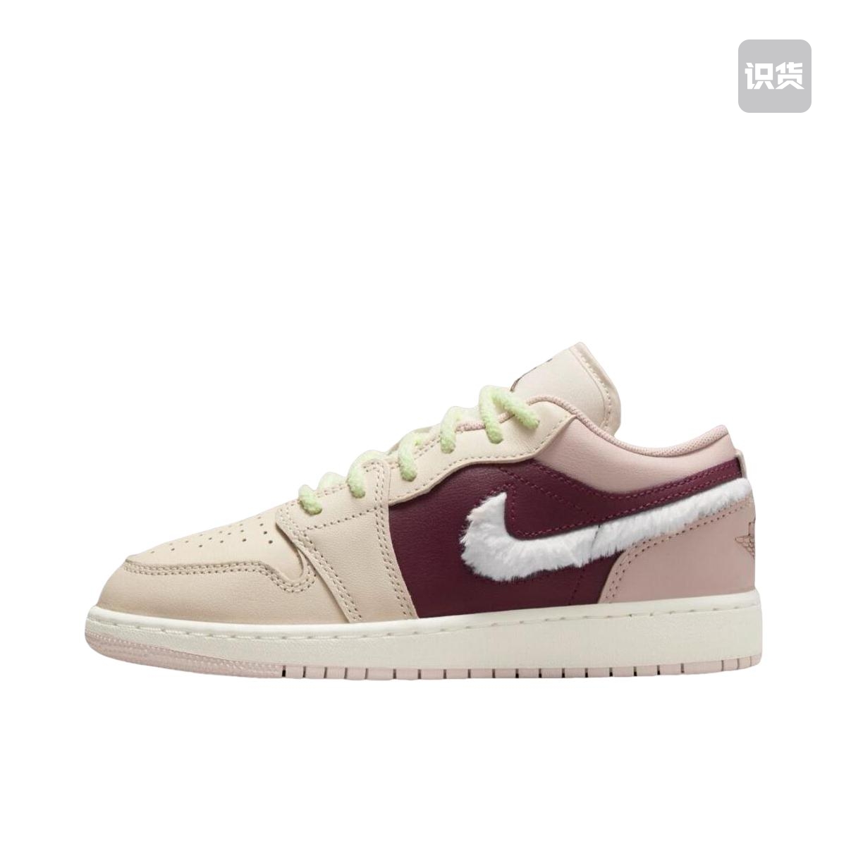 JORDAN 1运动训练篮球鞋FZ3928-200山东mj仓