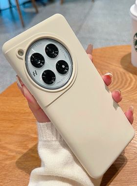 抗发黄不变色适用一加15手机壳新款液态硅胶软外壳ace6全包边防摔ace3/2pro橡皮擦1+13软糯高级感纯色男女生