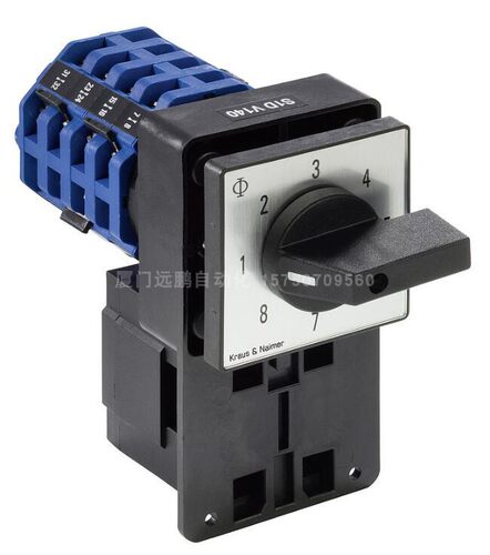 蓝系列开关CHR10GBL562*02E