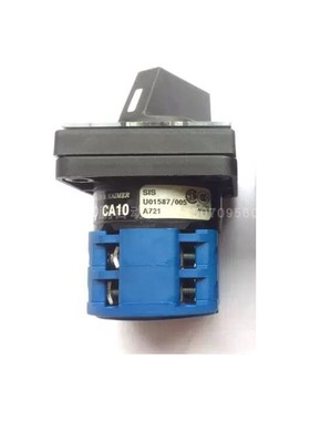 KG10B T303/PKSH003KS KRAUS&NAIMER考尔斯开关 CA10 PC9011-2E24