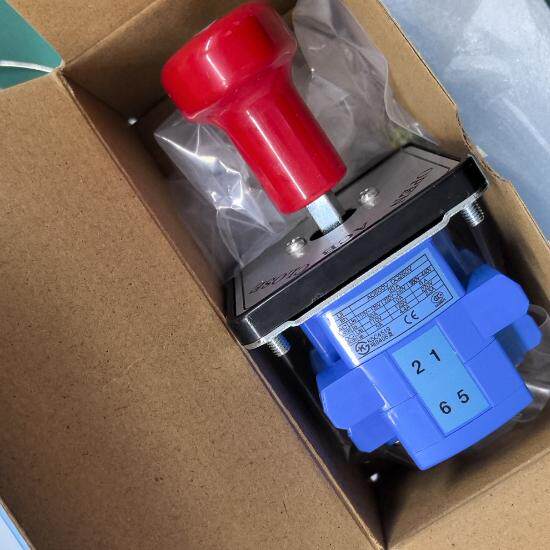 转换开关YSDNC3205-64RE10R 拔出旋转开关 韩国龙声yongsung 原装