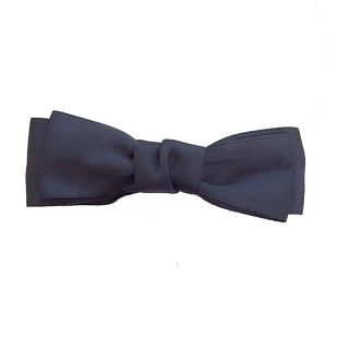 夹子头发后脑勺甜美蝴蝶结马尾夹发夹半扎发卡淑女气质弹簧夹顶夹