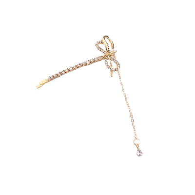 发夹女2025新款刘海夹发卡