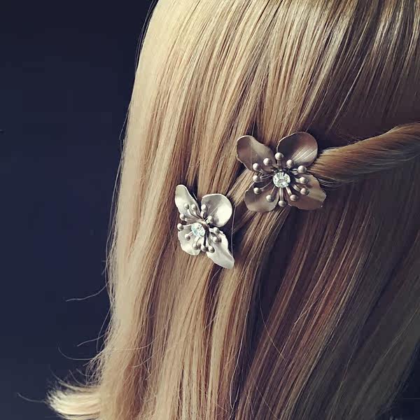 Accessoire cheveux en autre - Ref 1203087 Image 5