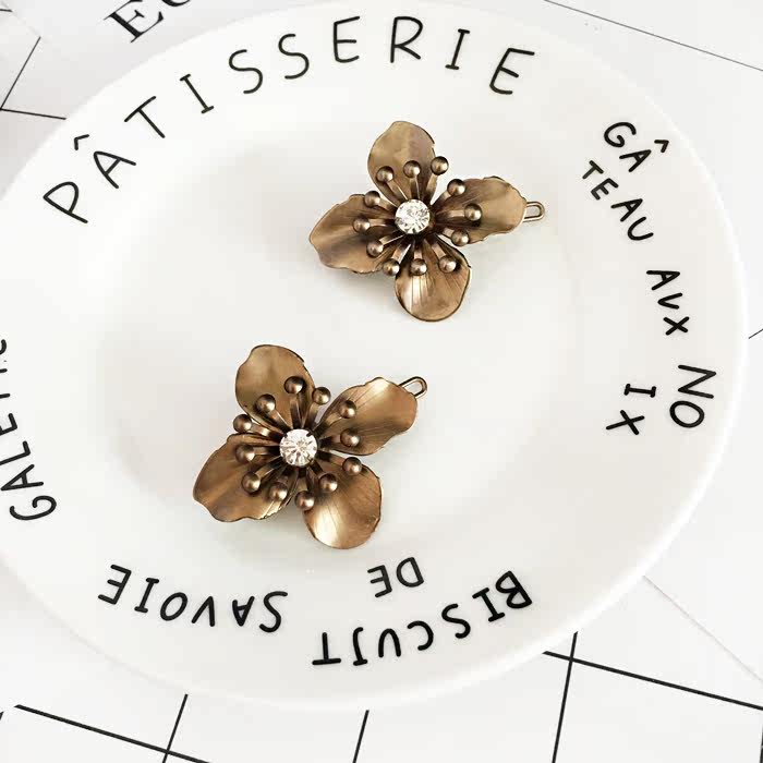 Accessoire cheveux en autre - Ref 1203087 Image 3