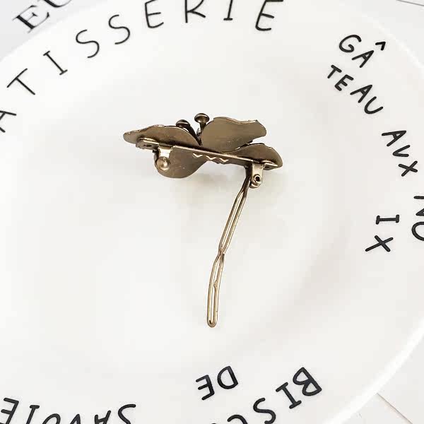 Accessoire cheveux en autre - Ref 1203087 Image 4