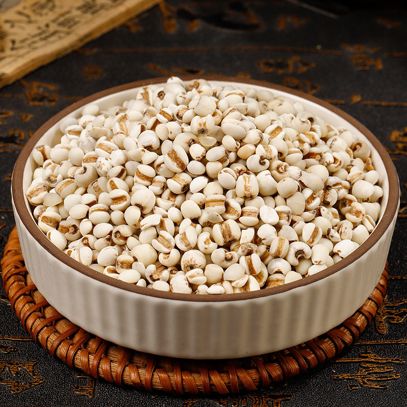 精选袋装四川农家薏苡仁