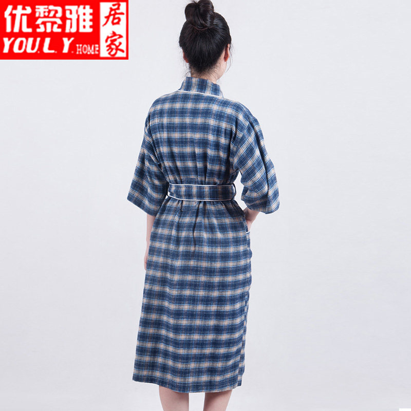 Peignoir jeunesse YLY-0020 - Ref 590355 Image 4