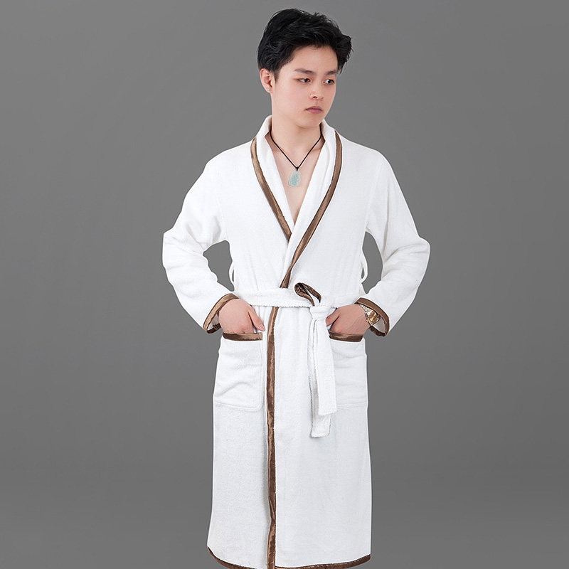 Peignoir jeunesse - Ref 595665 Image 5