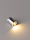 Чауан с первого взгляда!Мини-твист маленький прожектор mini light bucket кукольный домик со светодиодными светящимися маленькими украшениями mini 0
