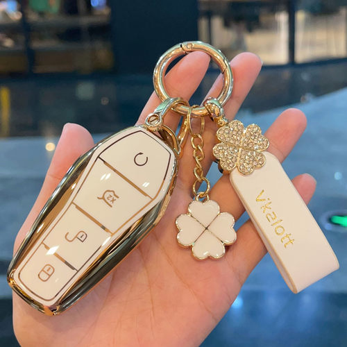 比亚迪海鸥e2海鸥D1海豹钥匙套