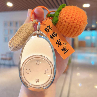 广汽埃安v霸王龙钥匙套i60埃安ut第二代aion埃安yplus扣splus女rt