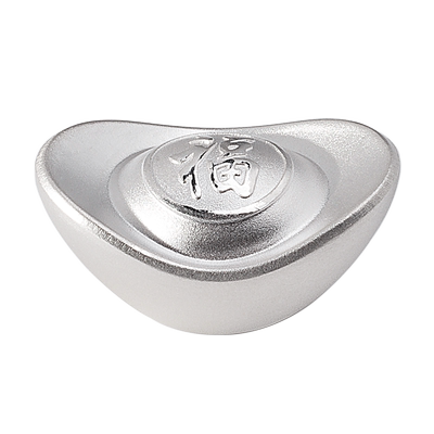 天鑫洋足银999投资福字