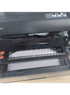 OFFICEONE适用标拓 NX620K 专用色带架 NX-620K 墨盒框含芯