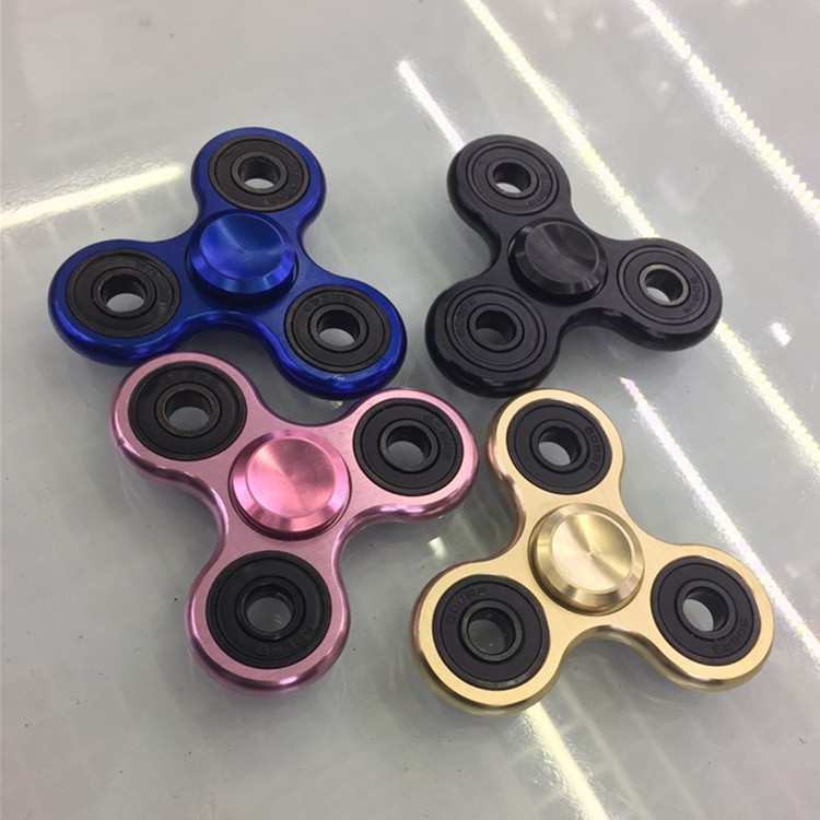 Fidget spinner - Ref 2616013 Image 1