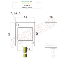 AC400V DC190V POWER UNIT 置 整流装 整流器