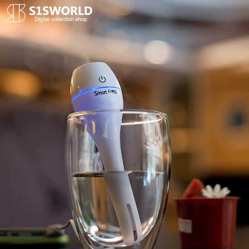 Humidificateur USB - Ref 408674 Image 3