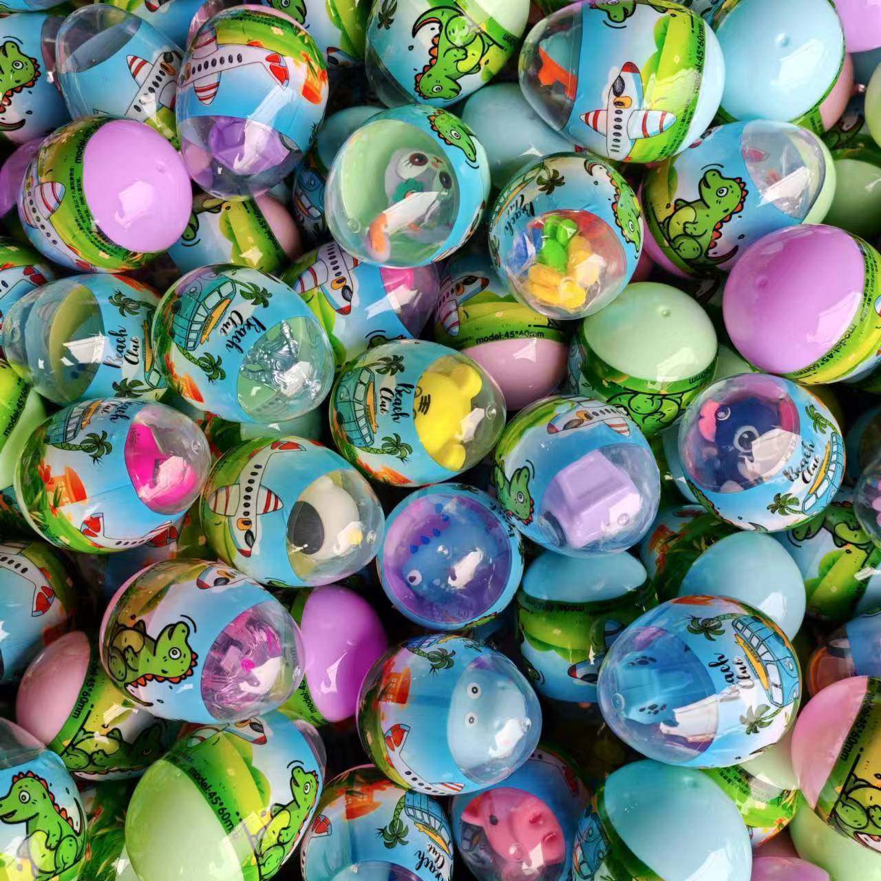 电玩城扭蛋机儿童乐园