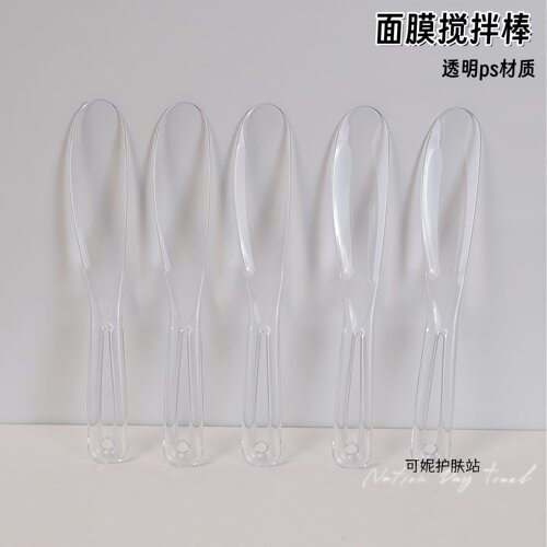 面膜棒搅拌棒美容工具用品搅拌棒