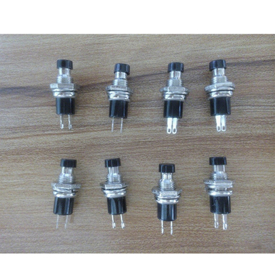 PBS-110/PB05A7MM按钮开关LRXTH