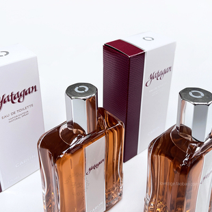 包邮 广藿木质草本微苦药感土耳其弯刀亚特罕小样男香卡朗3号男士