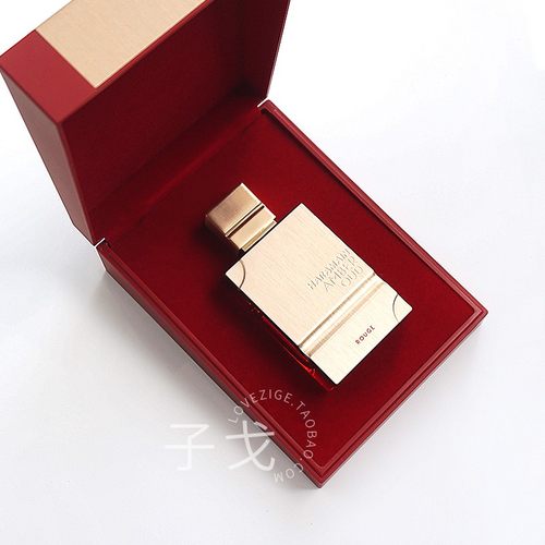 包邮540平替ROUGE小样哈拉曼