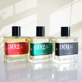 包邮 n柏602迷雾松烟302琥珀檀香901午夜节奏男女氛香水小样