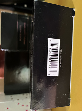 HALSTON 1-12正装125ml 正装全新无塑封