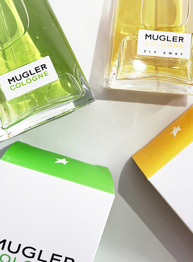 包邮 小样香水 青净古龙水 清净新版 在一起 Fly Away