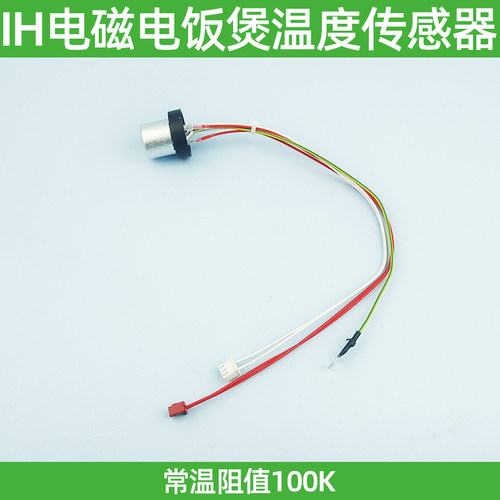 适用九阳电饭煲F-40T7 50T7 40T801 40T12 40T9 40T808温控器磁钢