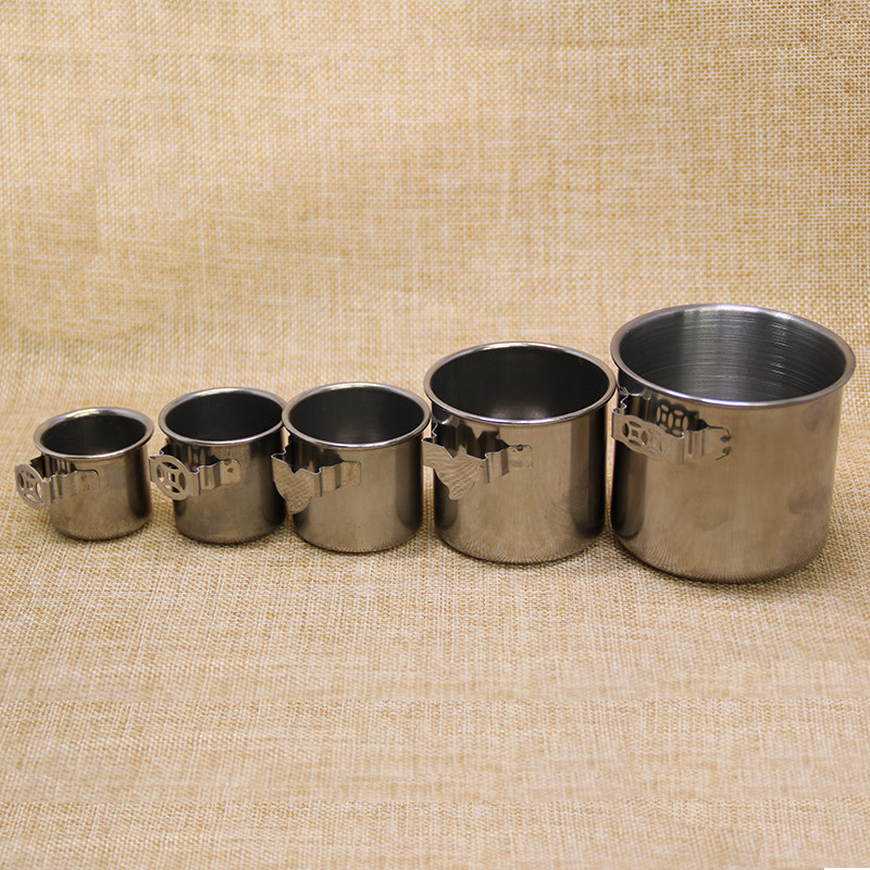 大号绣眼画眉鹩哥蜡嘴