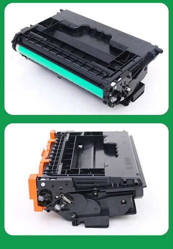 适用惠普CF237A硒鼓37AM631dn M607n M608n M609dhhpAM632 M633fh