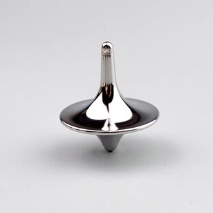 盗梦解压空间陀螺成人减压同款无聊上课神器阻力指尖金属玩具