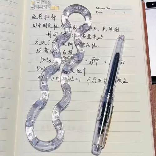 【山兄弟】扭扭乐彩虹百变扭扭缠绕解压变形扭绳发泄减压玩具