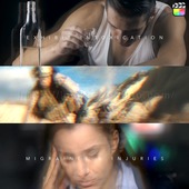 眩晕迷幻重影视觉失真 中文版 FCPX插件 ProVertigo